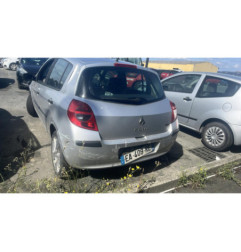 Boitier UCH RENAULT CLIO 3