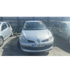 Boitier UCH RENAULT CLIO 3