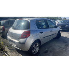 Boitier UCH RENAULT CLIO 3