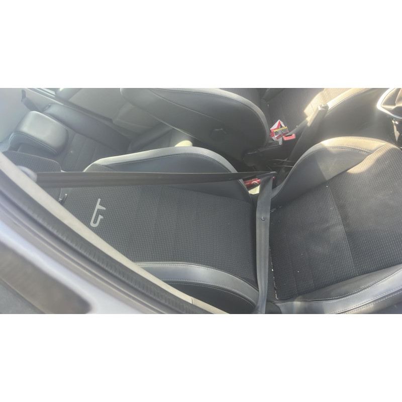 Boitier UCH RENAULT CLIO 3 Photo n°10
