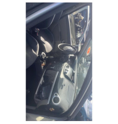 Boitier UCH RENAULT CLIO 3