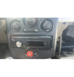 Boitier UCH RENAULT CLIO 3