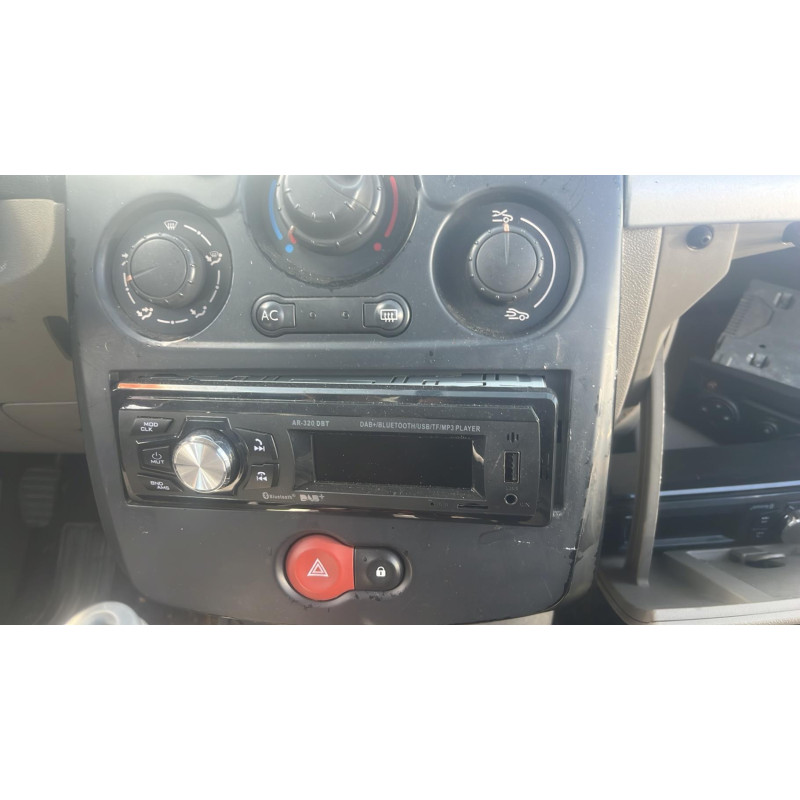 Boitier UCH RENAULT CLIO 3 Photo n°12