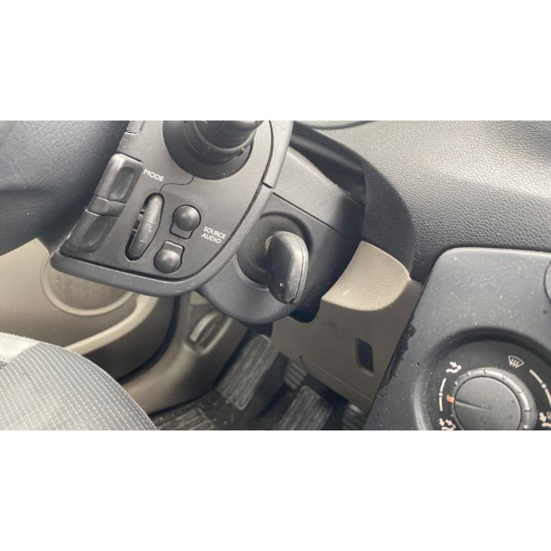 Boitier UCH RENAULT CLIO 3 Photo n°13