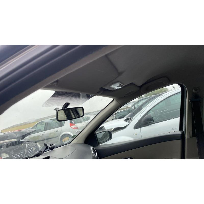 Boitier UCH RENAULT CLIO 3 Photo n°14