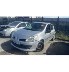 Boitier UCH RENAULT CLIO 3