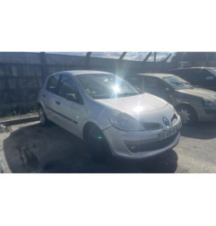 Boitier UCH RENAULT CLIO 3