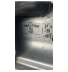Boitier UCH RENAULT CLIO 3