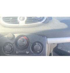 Boitier UCH RENAULT CLIO 3