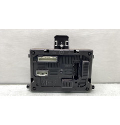 Boitier UCH RENAULT CLIO 3