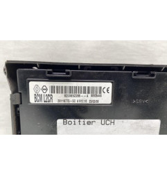 Boitier UCH RENAULT CLIO 3