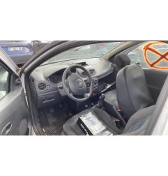 Boitier UCH RENAULT CLIO 3