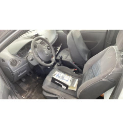 Boitier UCH RENAULT CLIO 3