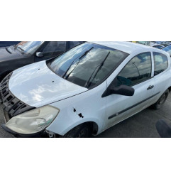 Boitier UCH RENAULT CLIO 3