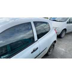 Boitier UCH RENAULT CLIO 3