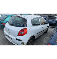 Boitier UCH RENAULT CLIO 3