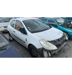 Boitier UCH RENAULT CLIO 3