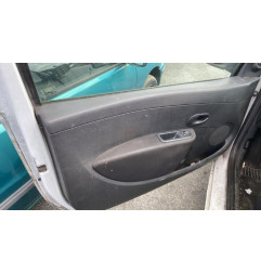 Boitier UCH RENAULT CLIO 3