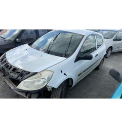 Boitier UCH RENAULT CLIO 3