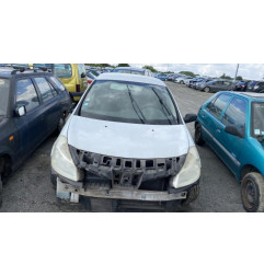 Boitier UCH RENAULT CLIO 3