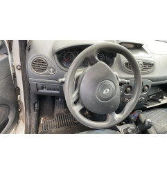 Boitier UCH RENAULT CLIO 3