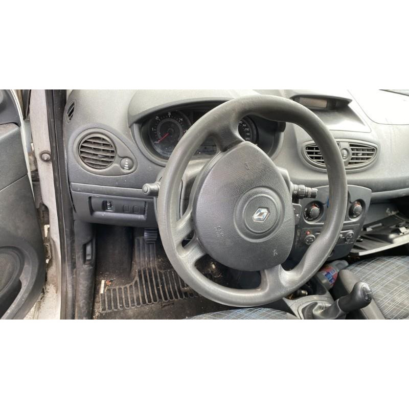 Boitier UCH RENAULT CLIO 3 Photo n°19