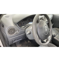 Boitier UCH RENAULT CLIO 3
