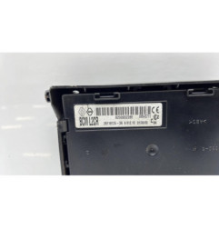 Boitier UCH RENAULT CLIO 3