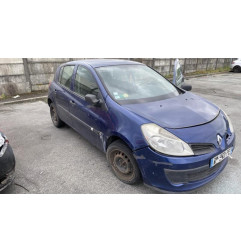 Boitier UCH RENAULT CLIO 3