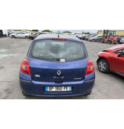 Boitier UCH RENAULT CLIO 3