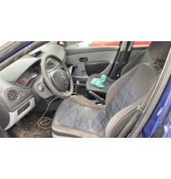 Boitier UCH RENAULT CLIO 3