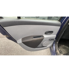 Boitier UCH RENAULT CLIO 3