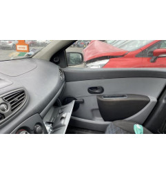 Boitier UCH RENAULT CLIO 3