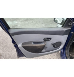 Boitier UCH RENAULT CLIO 3