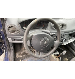 Boitier UCH RENAULT CLIO 3