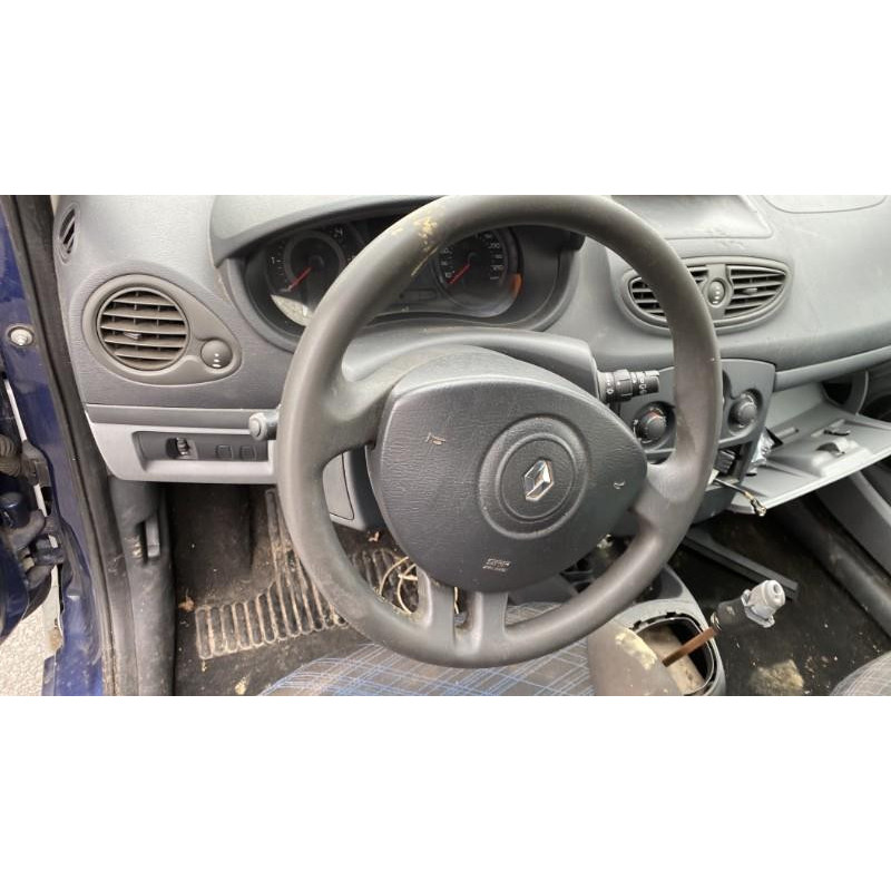 Boitier UCH RENAULT CLIO 3 Photo n°11