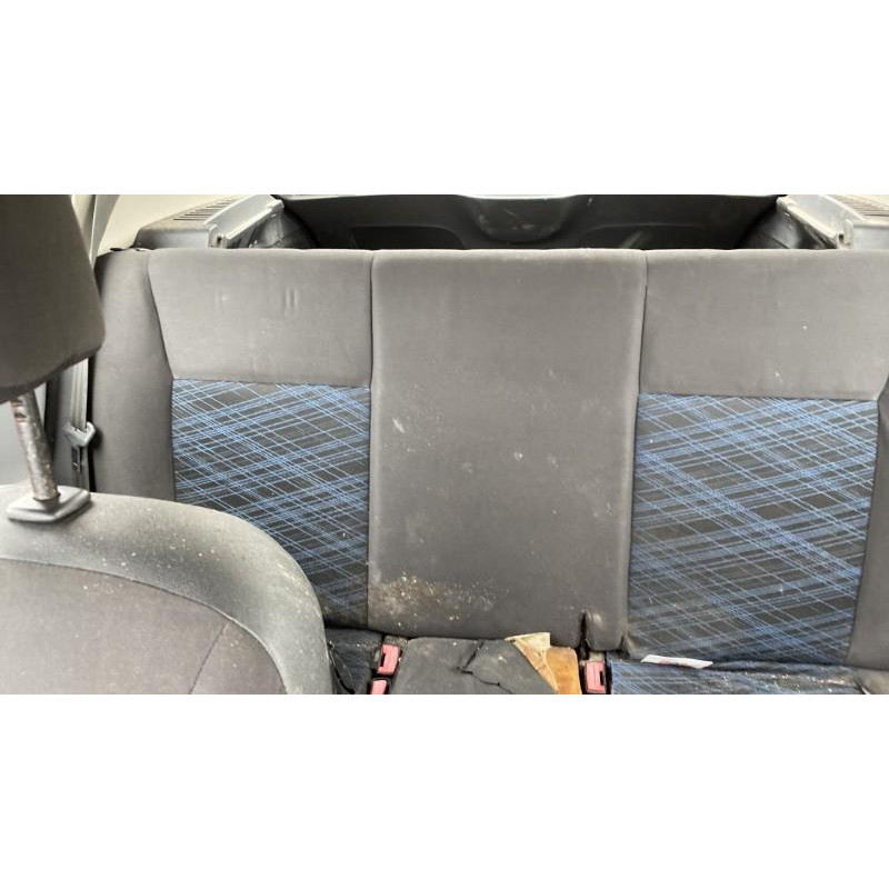Boitier UCH RENAULT CLIO 3 Photo n°13