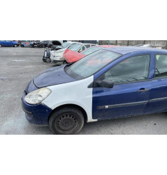 Boitier UCH RENAULT CLIO 3