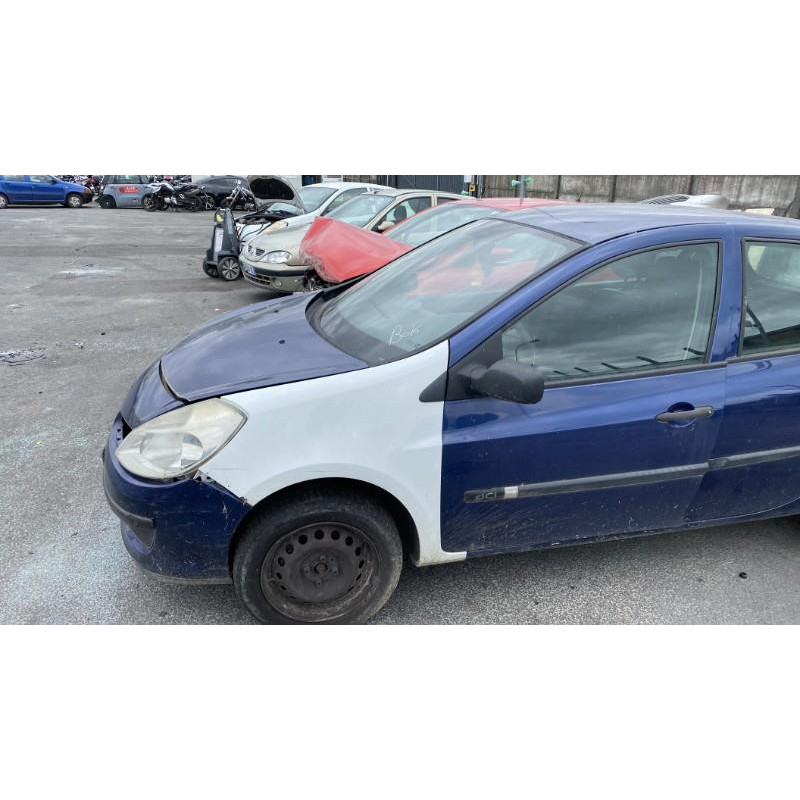 Boitier UCH RENAULT CLIO 3 Photo n°14