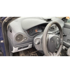 Boitier UCH RENAULT CLIO 3