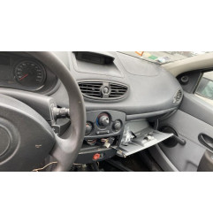 Boitier UCH RENAULT CLIO 3