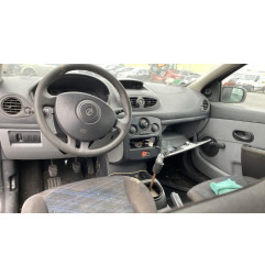 Boitier UCH RENAULT CLIO 3