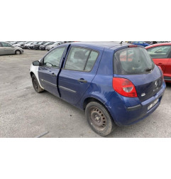 Boitier UCH RENAULT CLIO 3
