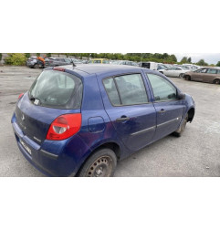 Boitier UCH RENAULT CLIO 3