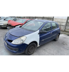 Boitier UCH RENAULT CLIO 3
