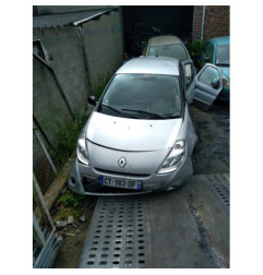 Boitier UCH RENAULT CLIO 3