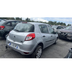Boitier UCH RENAULT CLIO 3