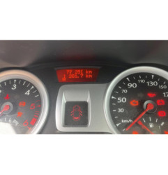 Boitier UCH RENAULT CLIO 3