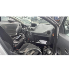 Boitier UCH RENAULT CLIO 3