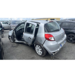 Boitier UCH RENAULT CLIO 3